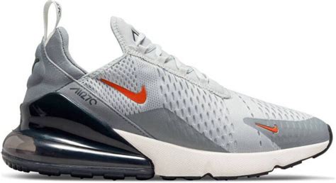 nike air max grijs rood|Nike Air Max schoenen.